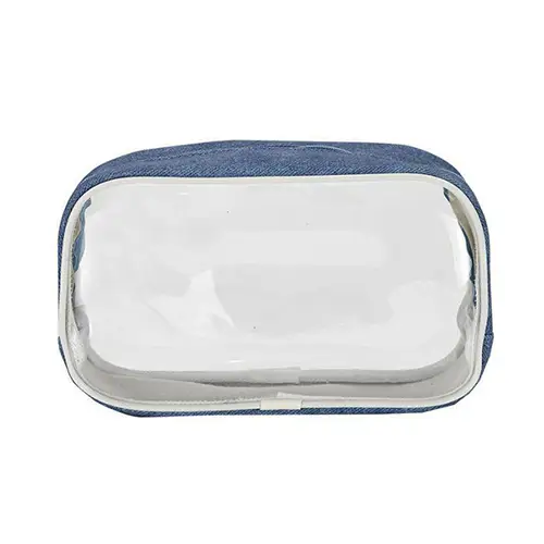 black-canvas-trim-pvc-toiletry-bag-back