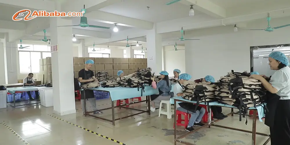 5-Step Bag Inspection Process | 100% Quality Control for Custom Bags