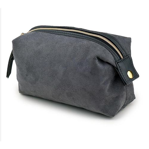 minimalist-charcoal-grey-toiletry-bag-wholesale minimalist-charcoal-grey-toiletry-bag-wholesale