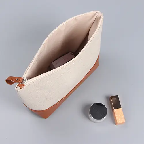 mustard-yellow-canvas-toiletries-pouch-angled
