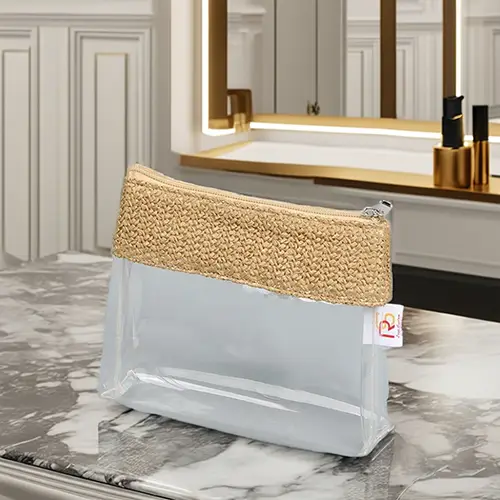 slim-transparent-pouch-woven-top-zipper
