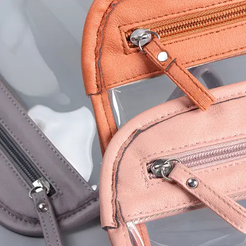 standing-pvc-wash-bag-with-external-zipper-pocket