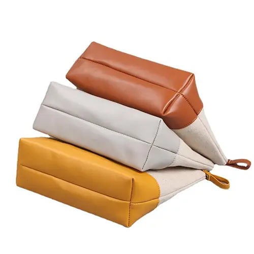 tan-brown-leather-bottom-travel-organizer-back