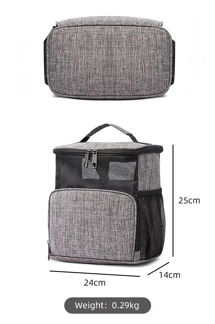 thermal-retention-and-multi-pocket-setup-demo