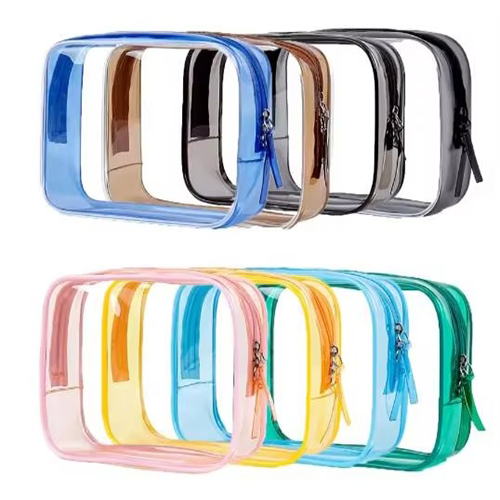 waterproof-transparent-travel-organizer-with-black-piping waterproof-transparent-travel-organizer-with-black-piping