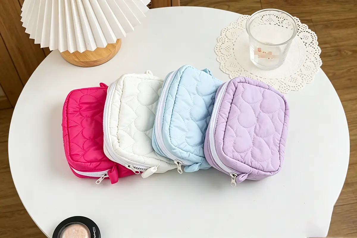 bearky-custom-heart-quilting-stitch-detail-luxury-makeup-pouch