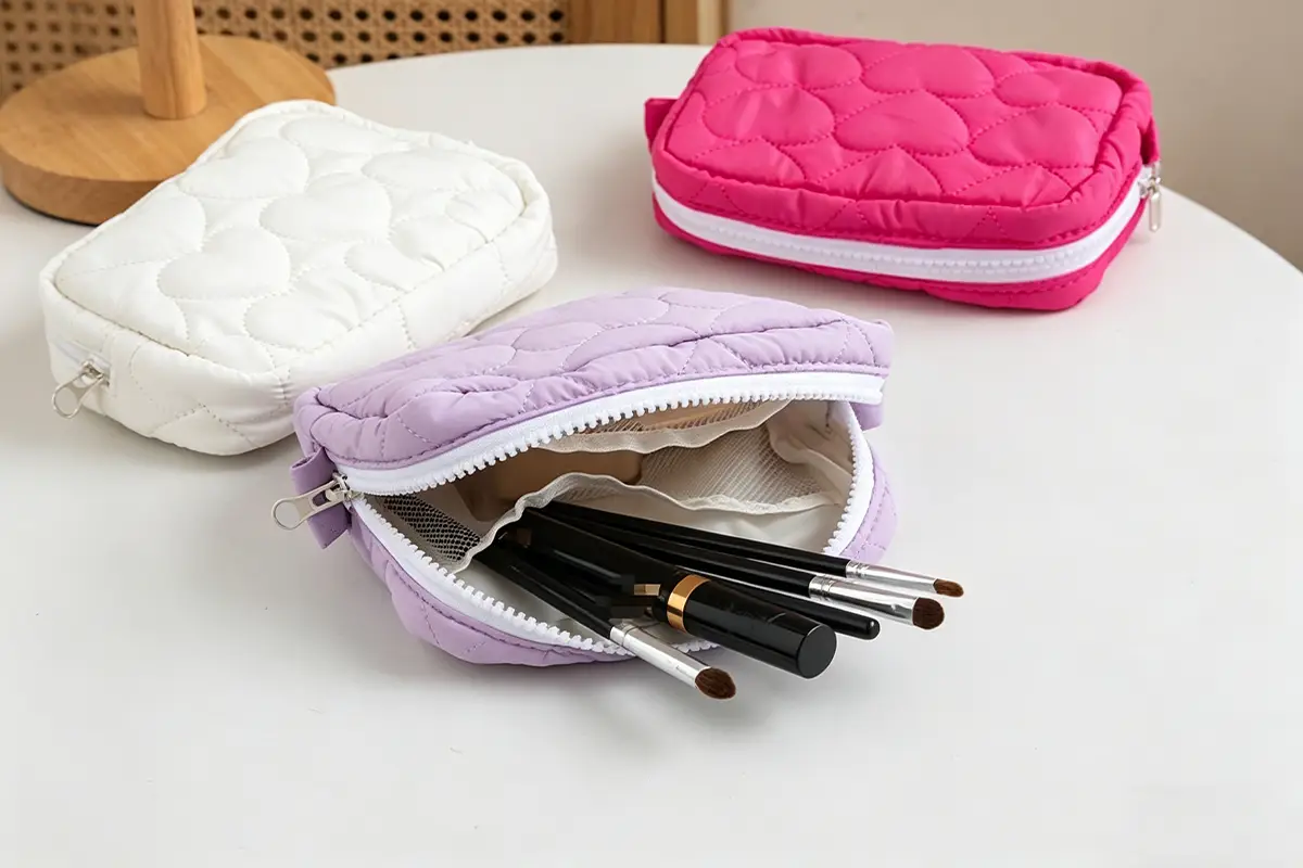 bearky-quilted-makeup-bag-protective-pearl-cotton-lining-capacity