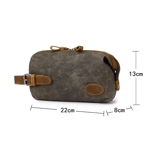vintage-waxed-canvas-dopp-kit-with-leather-trim