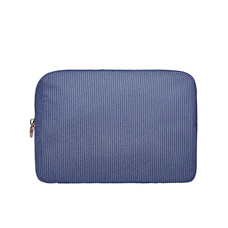 bearky-premium-oem-manufacturing-custom-pink-corduroy-bags