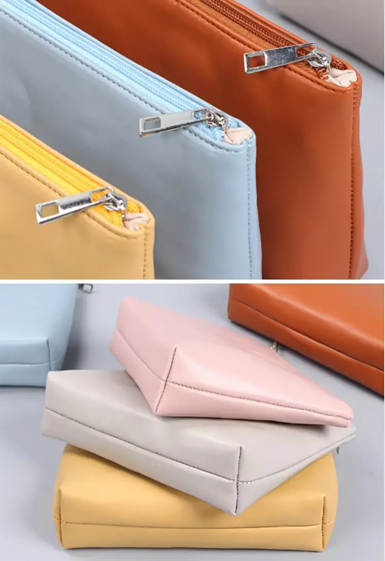 minimalist-travel-makeup-organizer-for-countertop-vanity-storage