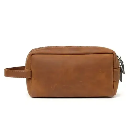 premium-genuine-leather-toiletry-bag-brown