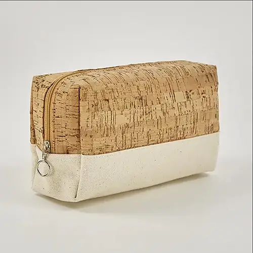 sustainable-natural-cork-cosmetic-bag-for-eco-friendly-beauty-brands
