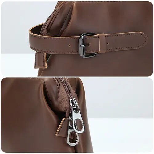 vintage-hardware-buckle-accent-on-premium-leather-dopp-kit vintage-hardware-buckle-accent-on-premium-leather-dopp-kit