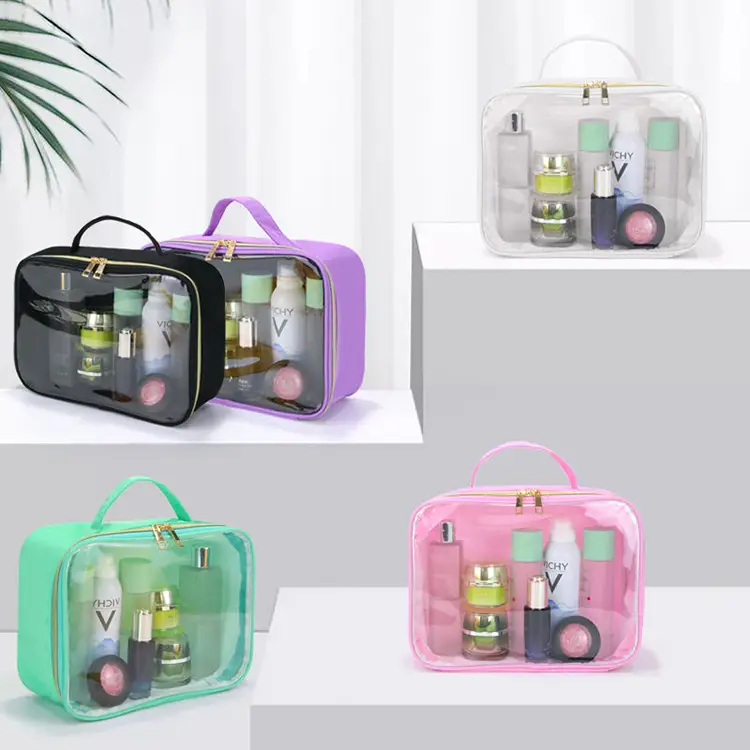 bearky-clear-makeup-organizer-luxury-hotel-application