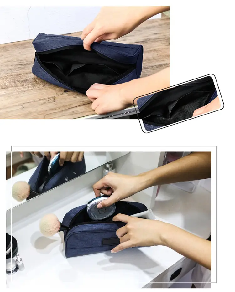 bearky-recycled-rpet-toiletry-bag-grs-certified bearky-recycled-rpet-toiletry-bag-grs-certified