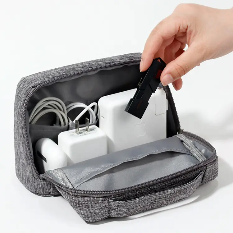 custom-tech-organizer-bag-manufacturer-corporate-gift-kit custom-tech-organizer-bag-manufacturer-corporate-gift-kit