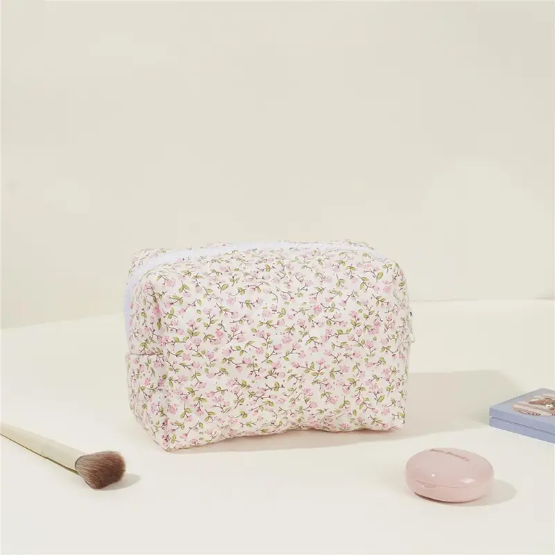 oem-cotton-cosmetic-bag-factory-production-process