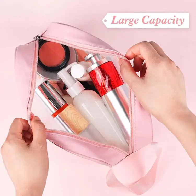 transparent-makeup-organizer-retail-shelf-display