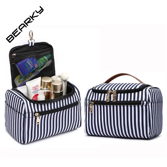 BEARKY-Multi-Purpose-Cosmetic-Organizer-Interior-Layout