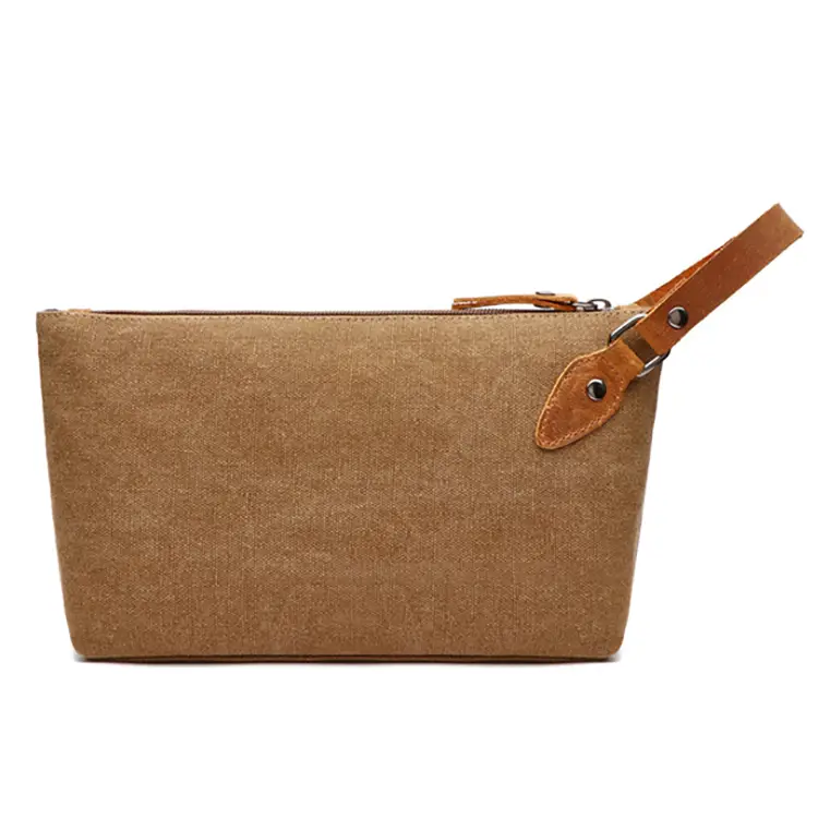 canvas-leather-cosmetic-bag-material-color-customization canvas-leather-cosmetic-bag-material-color-customization