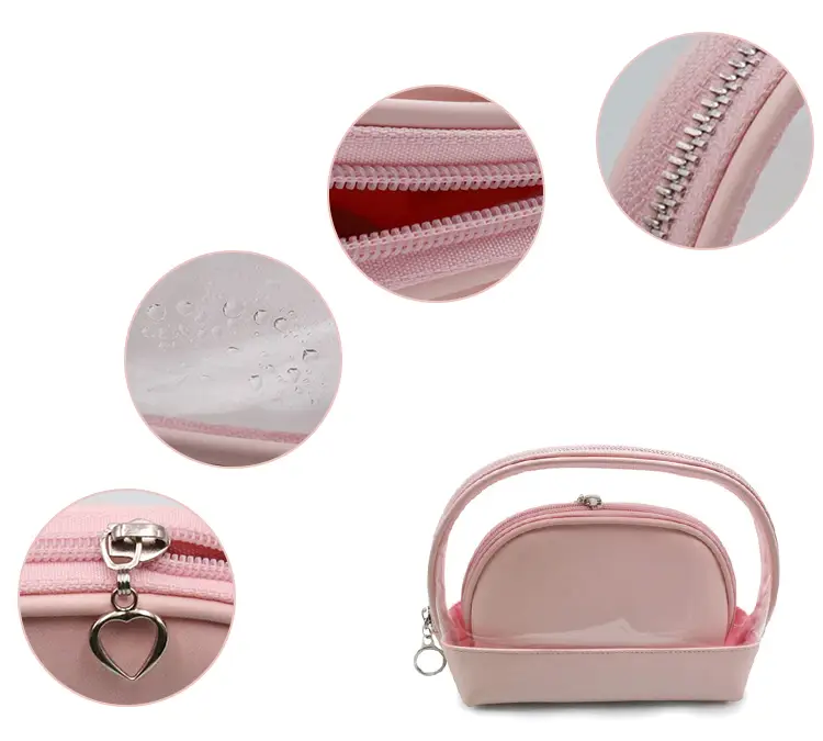 clear-tpu-material-waterproof-cosmetic-pouch clear-tpu-material-waterproof-cosmetic-pouch