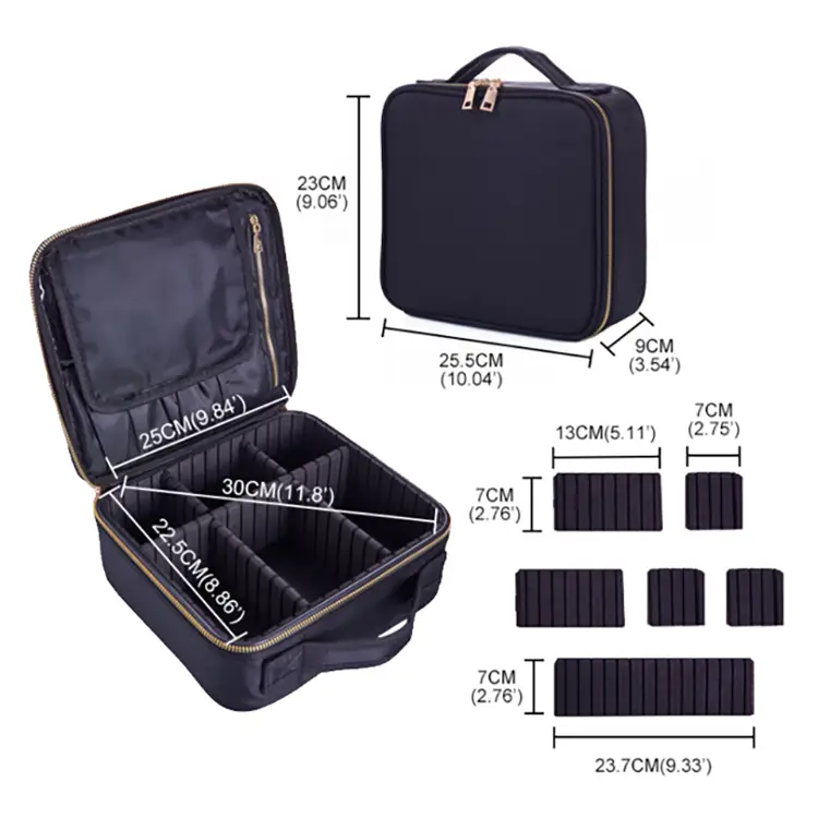 custom-interior-professional-makeup-case custom-interior-professional-makeup-case