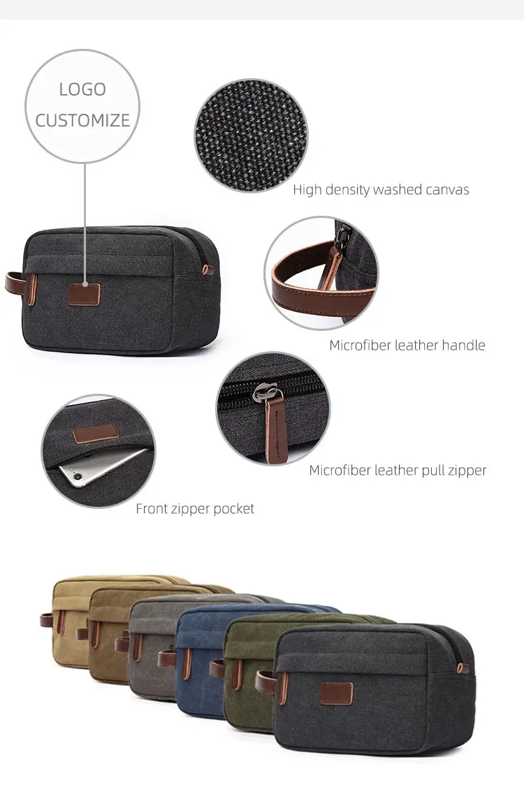 custom-logo-embossing-on-leather-toiletry-bag