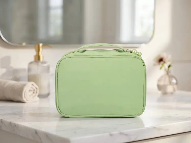 custom-toiletry-bag-production