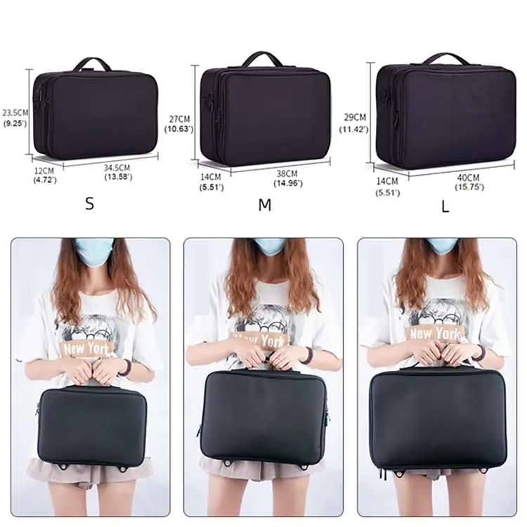 durable-professional-makeup-organizer-detail durable-professional-makeup-organizer-detail