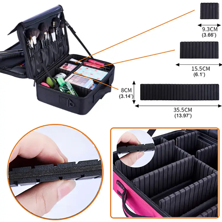 makeup-travel-case-quality-control-stitching makeup-travel-case-quality-control-stitching