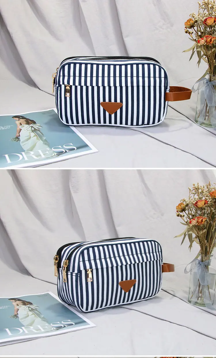 water-resistant-toiletry-bag-material-details