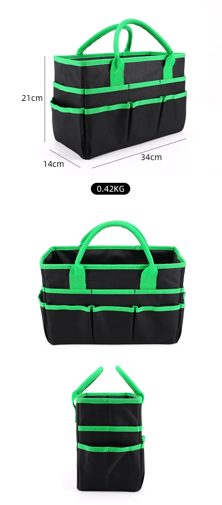 premium-polyester-fabric-texture-storage-bag premium-polyester-fabric-texture-storage-bag