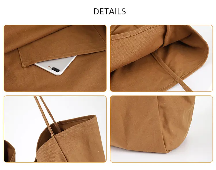 minimalist-canvas-tote-bag-csh03-foldable-large-capacity minimalist-canvas-tote-bag-csh03-foldable-large-capacity