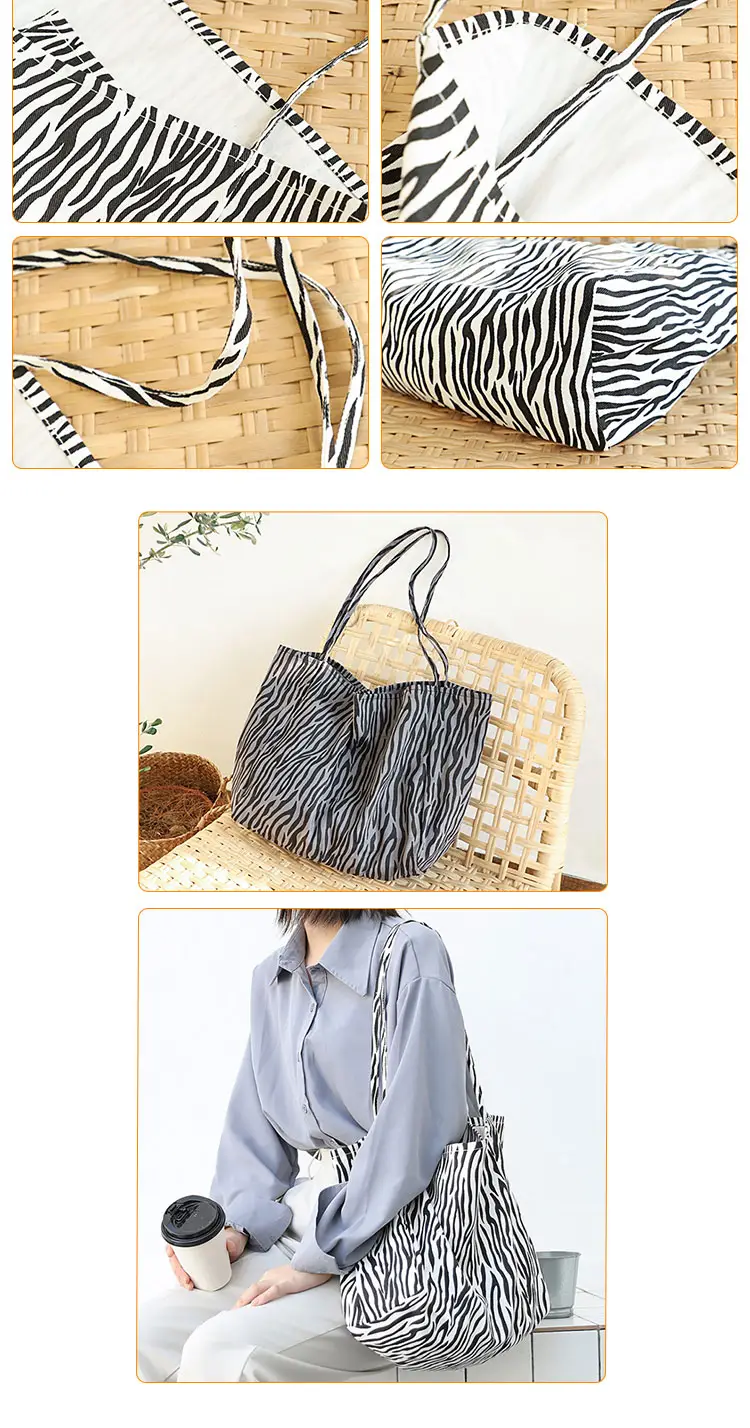 zebra-print-canvas-tote-bag-csh10-canvas-texture zebra-print-canvas-tote-bag-csh10-canvas-texture