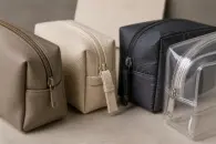 Cosmetic Bag Material and Structure Selection Guide