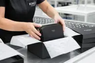 Retail-Ready Packaging & Gift Set Strategy