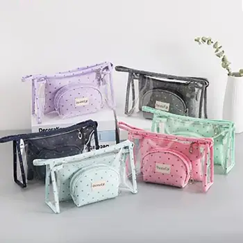 3-Piece-Cosmetic-Bag-Set-Custom-OEM-Wholesale-BEARKY