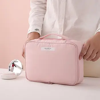 Custom Cosmetic Bags for Beauty Brands, Travel Kits & Retail Packaging