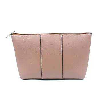 New Design Pu Eco Friendly Big Best Makeup Case Best Toiletry Bag For Men