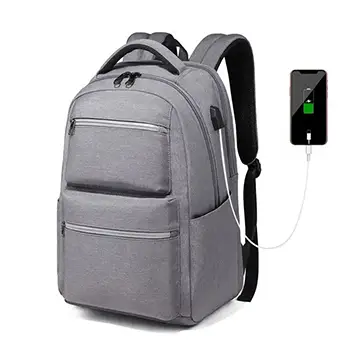  Professional Polyester Laptop Business Bag
