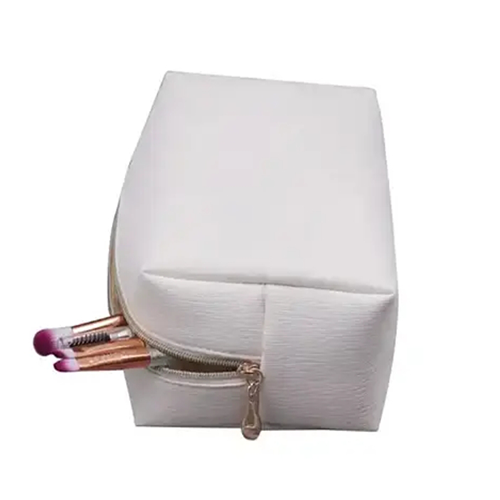 Jewelry Gift Unicorn Zipper Professional Makeup Case Travel Cosmetic Organizer