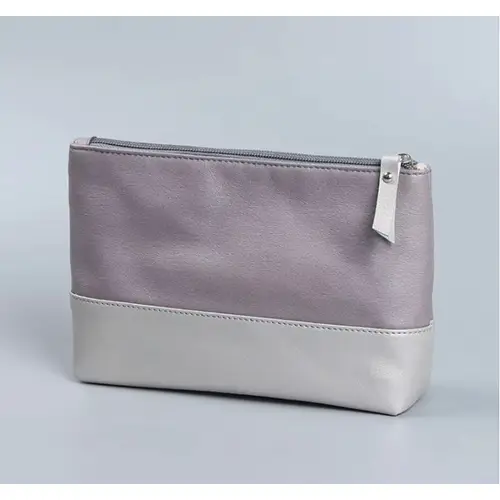 Manufacturer Personalized Summer Korean Student Pink Designer Make Up Bags