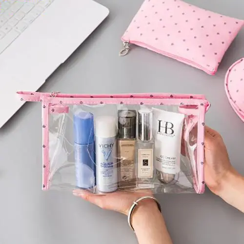 3-Piece-Cosmetic-Bag-Set-Custom-OEM-Wholesale-BEARKY