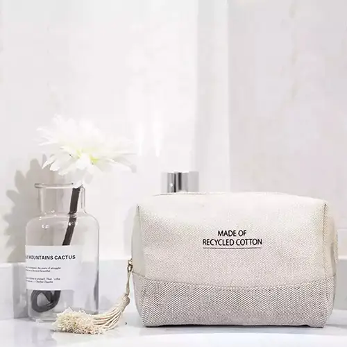 Custom Mini Vanity Case | Private Label Luxury Beauty Packaging Case