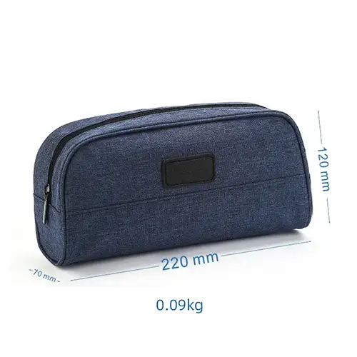 OEM/ODM Minimalist Travel Toiletry Organizer Bag for Enterprise Supply