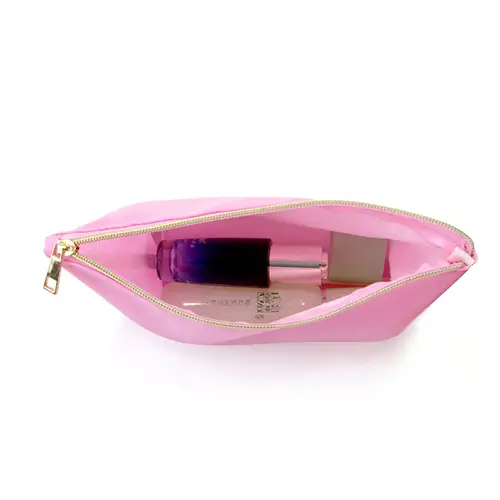 Custom Cosmetic Pouch Manufacturer for Beauty & Retail Brands