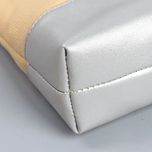New Home Use Gift Best Makeup Case Organizer Mens Leather Toiletry Bag Personalized