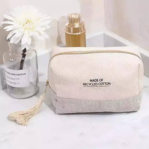 Custom Mini Vanity Case | Private Label Luxury Beauty Packaging Case