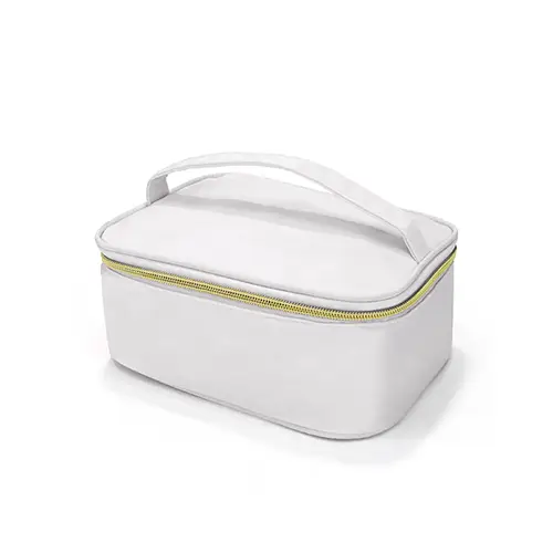 Private Label Nylon Cosmetic Bag for Travel & Beauty Brands