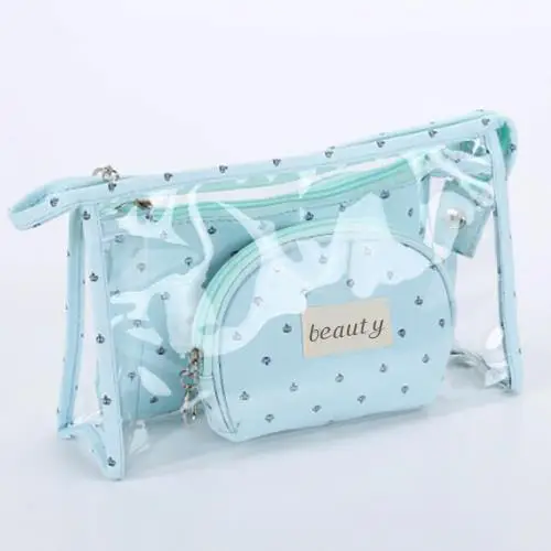 3-Piece-Cosmetic-Bag-Set-Custom-OEM-Wholesale-BEARKY